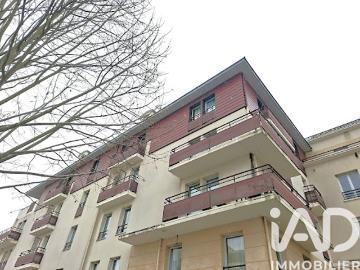 Vente Appartement 1 pièce 19 m2 Carrières sous Poissy