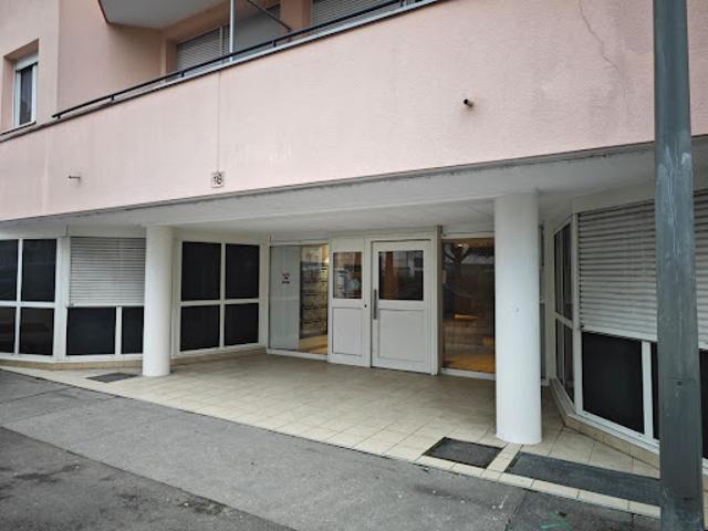 Vente Appartement 1 pièce 19 m2 Dijon
