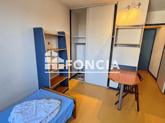 Vente Appartement 1 pièce 19 m2 Fontaine