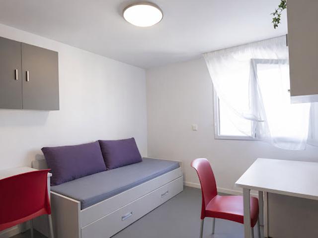 Vente Appartement 1 pièce 19 m2 Gentilly