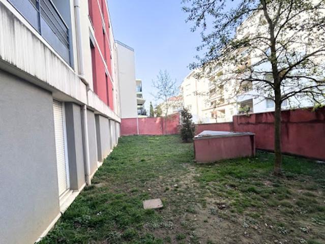 Vente Appartement 1 pièce 19 m2 Lyon 3ème