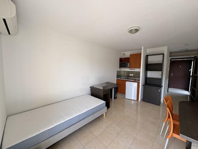 Vente Appartement 1 pièce 19 m2 La garde