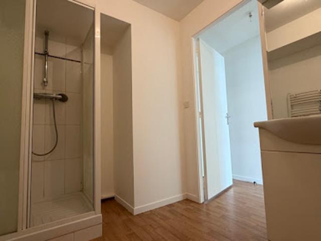 Vente Appartement 1 pièce 19 m2 La Rochelle