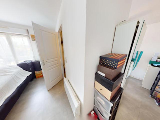 Vente Appartement 1 pièce 19.9 m2 Le Havre