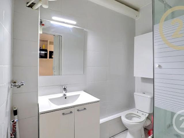 Vente Appartement 1 pièce 19 m2 Le Pré Saint Gervais