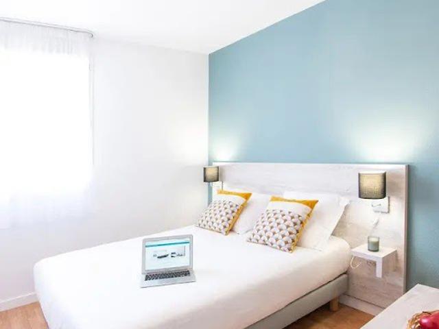 Vente Appartement 1 pièce 19 m2 Le Tholonet