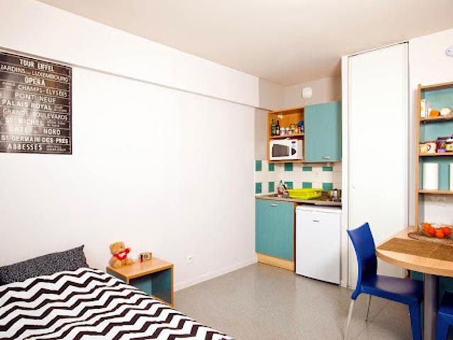 Vente Appartement 1 pièce 19 m2 Lille