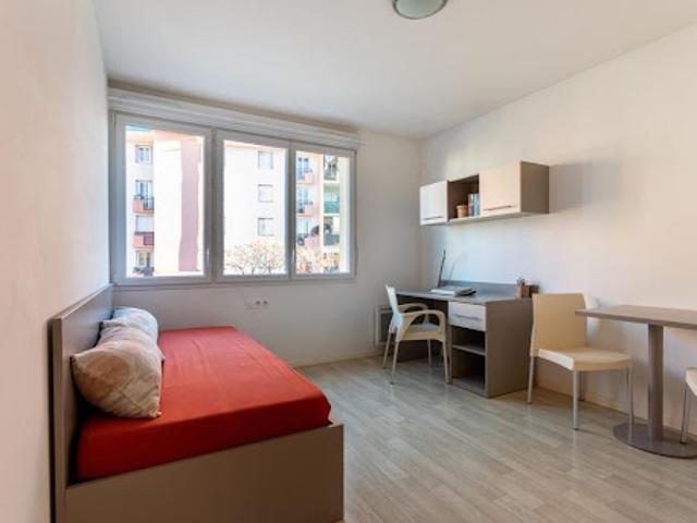 Vente Appartement 1 pièce 19 m2 Perpignan
