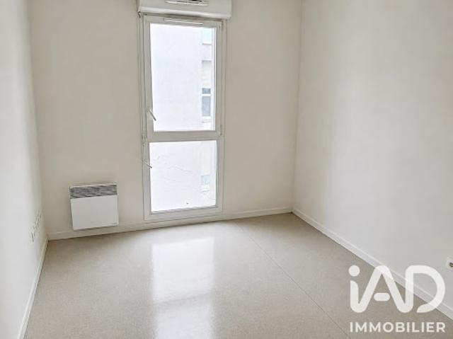 Vente Appartement 1 pièce 19 m2 Pierrefitte sur Seine