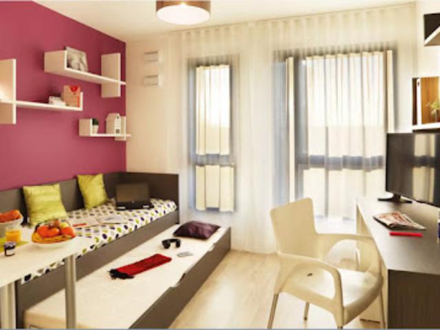 Vente Appartement 1 pièce 19 m2 Roubaix