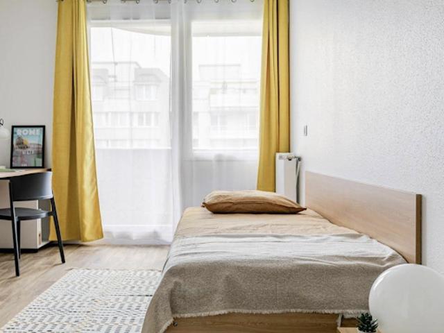 Vente Appartement 1 pièce 19 m2 Strasbourg