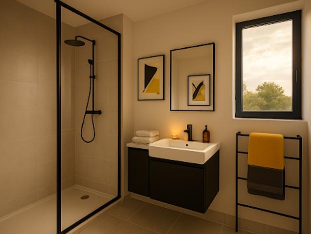 Vente Appartement 1 pièce 19 m2 Strasbourg