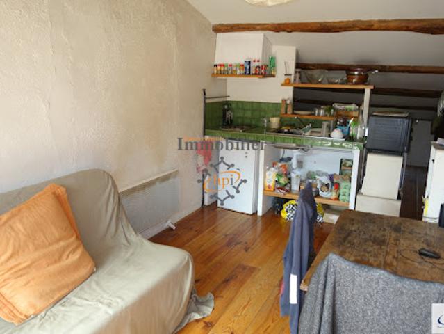 Vente Appartement 1 pièce 19 m2 Saint Affrique