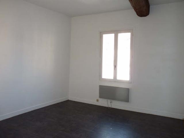 Vente Appartement 1 pièce 19 m2 Saint Leu la Forêt