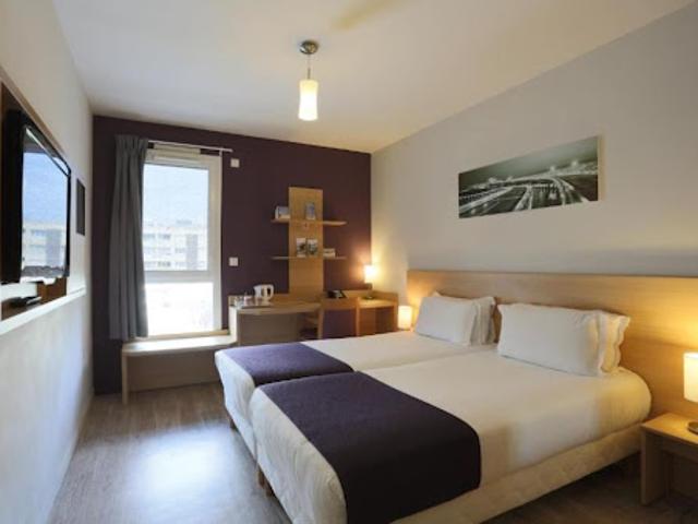 Vente Appartement 1 pièce 19 m2 Saint Priest