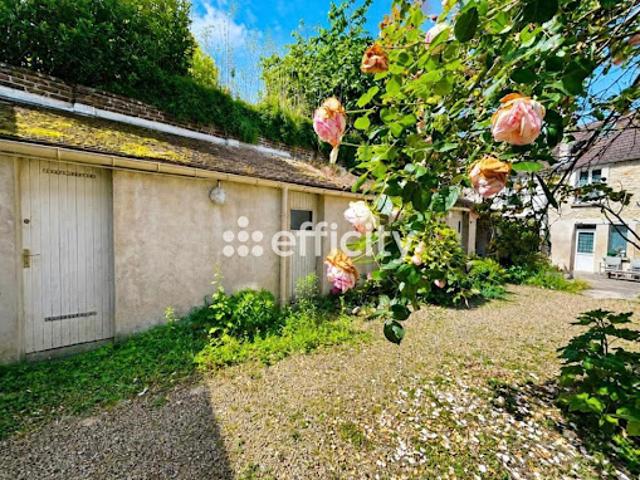 Vente Appartement 1 pièce 19.24 m2 Senlis