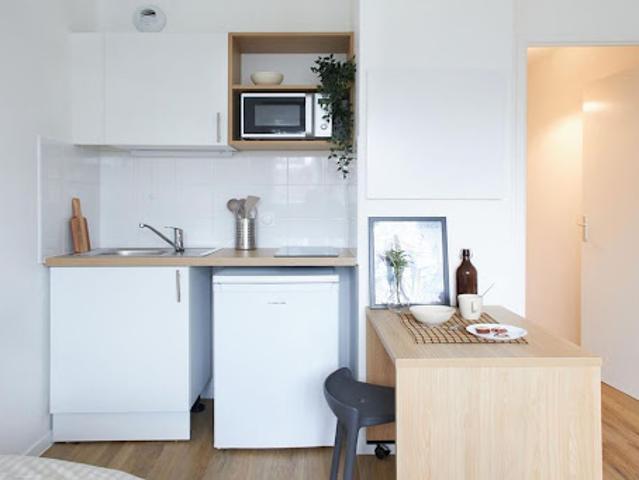 Vente Appartement 1 pièce 19 m2 Sevres
