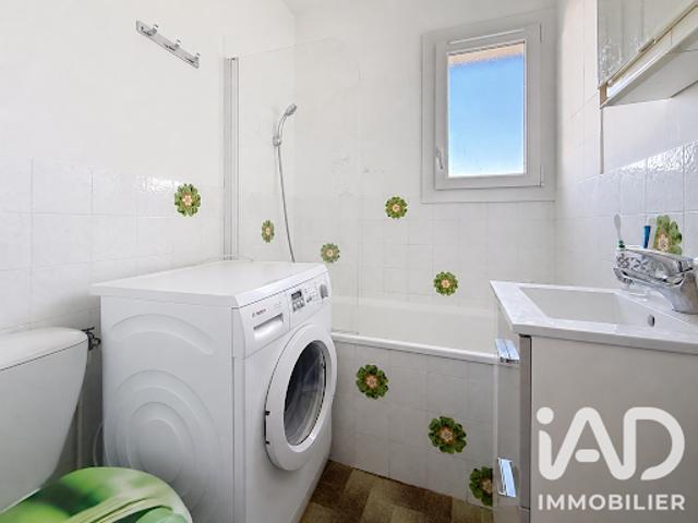 Vente Appartement 1 pièce 19 m2 Six Fours les Plages