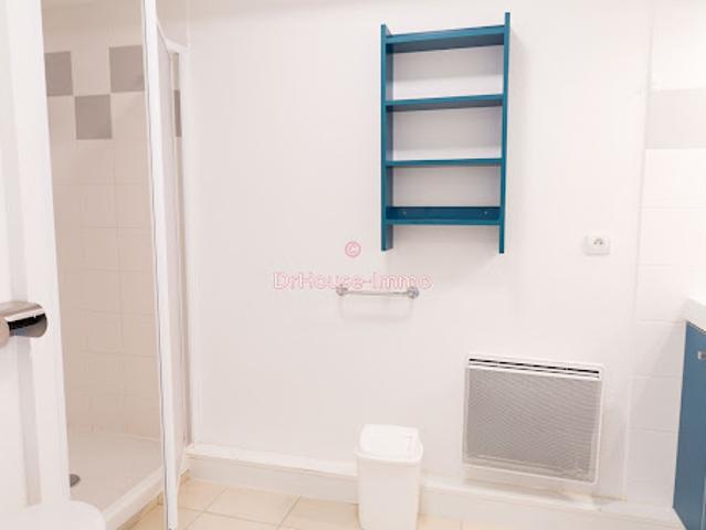 Vente Appartement 1 pièce 19 m2 Toulouse