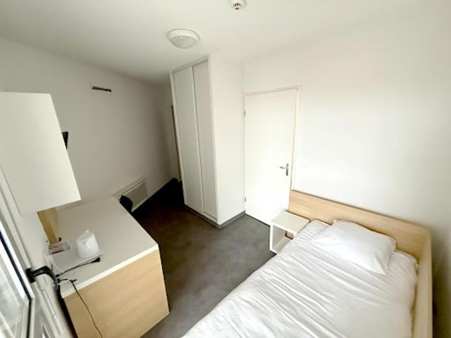 Vente Appartement 1 pièce 19 m2 Toulouse