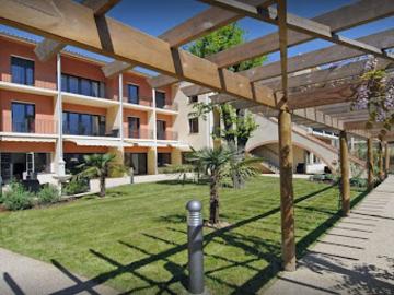 Vente Appartement 1 pièce 19 m2 Toulouse