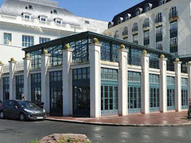 Vente Appartement 1 pièce 19 m2 Trouville sur Mer