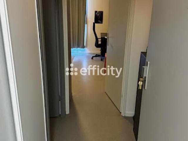 Vente Appartement 1 pièce 19 m2 Valenciennes
