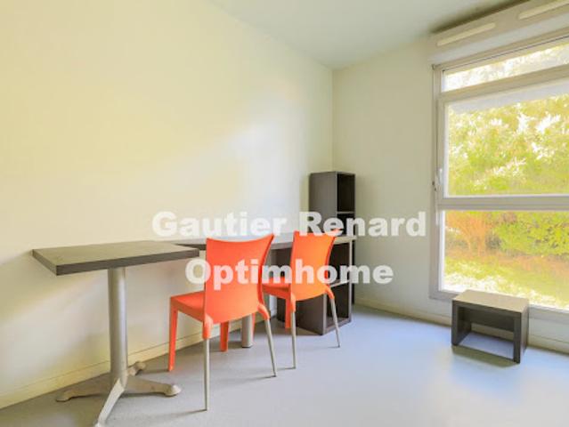 Vente Appartement 1 pièce 19 m2 Valenciennes