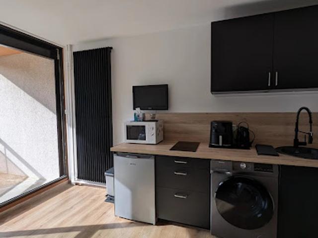 Vente Appartement 1 pièce 19 m2 Villard de Lans