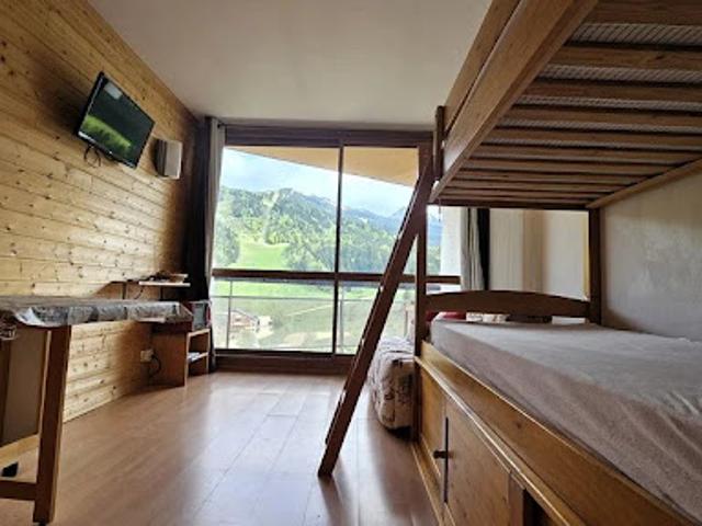 Vente Appartement 1 pièce 19 m2 Villard de Lans