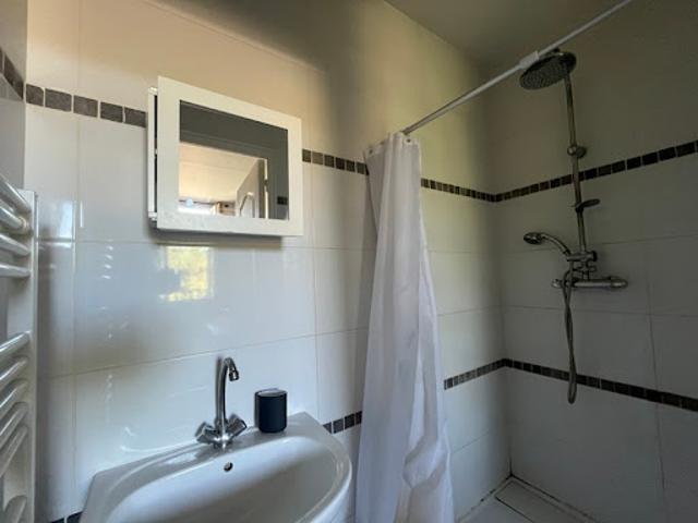 Vente Appartement 1 pièce 19 m2 Villeurbanne