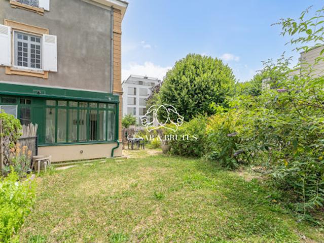 Vente Appartement 1 pièce 19 m2 Villeurbanne