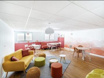 Vente Appartement 1 pièce 19 m2 Marseille 10ème