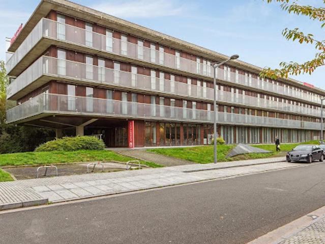 Vente Appartement 1 pièce 19.14 m2 Lille