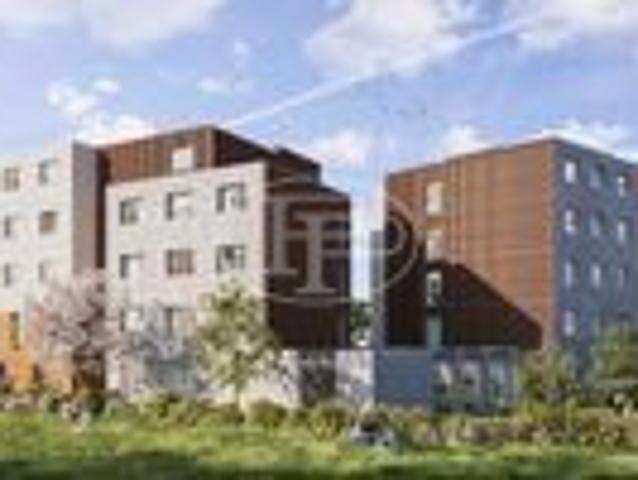 Vente Appartement 1 pièce 19.15 m2 Thionville