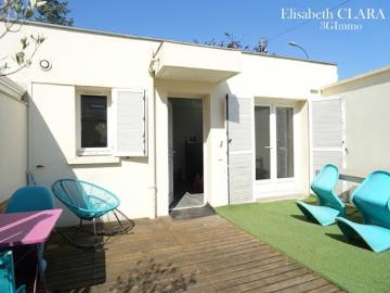 Vente Appartement 1 pièce 19.18 m2 Fontenay sous Bois