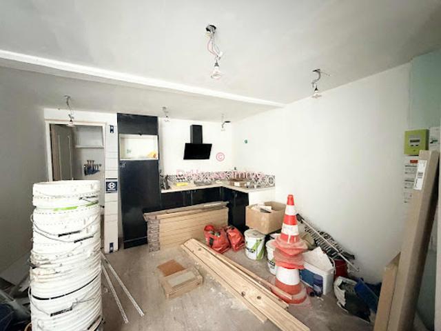 Vente Appartement 2 pièces 38.14 m2 Dieppe