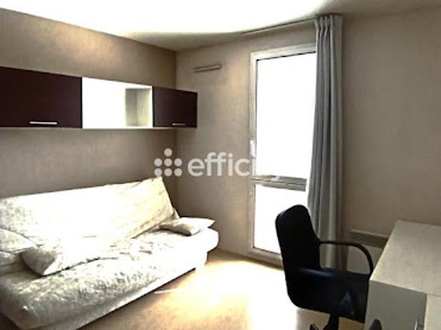 Vente Appartement 1 pièce 19.24 m2 Lille