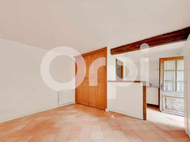 Vente Appartement 1 pièce 19.24 m2 Senlis