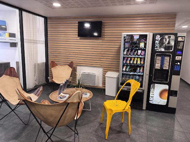 Vente Appartement 1 pièce 19.25 m2 Caen