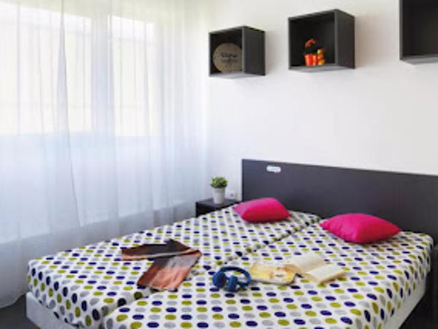 Vente Appartement 1 pièce 19.25 m2 Caen