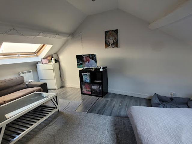 Vente Appartement 1 pièce 19.27 m2 Nogent sur Marne