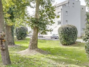Vente Appartement 1 pièce 19.22 m2 Nantes