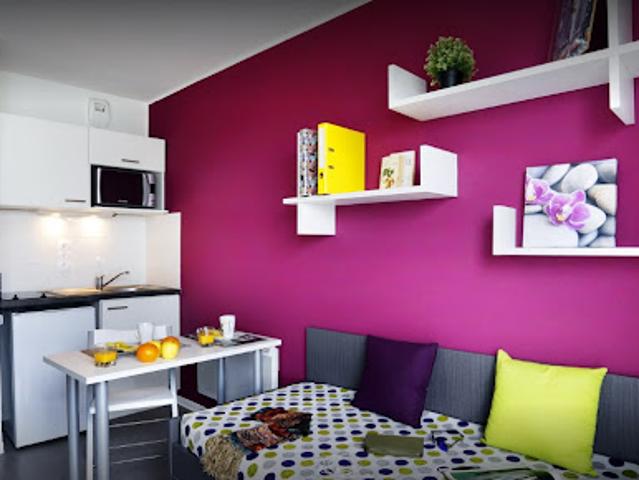 Vente Appartement 1 pièce 19.2 m2 Caen