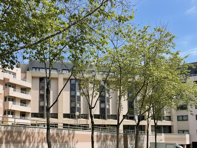 Vente Appartement 1 pièce 19.2 m2 Orleans