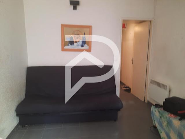 Vente Appartement 1 pièce 19.37 m2 Marseille 6ème