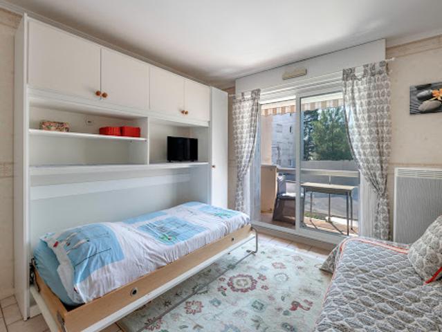 Vente Appartement 1 pièce 19.31 m2 La Baule Escoublac