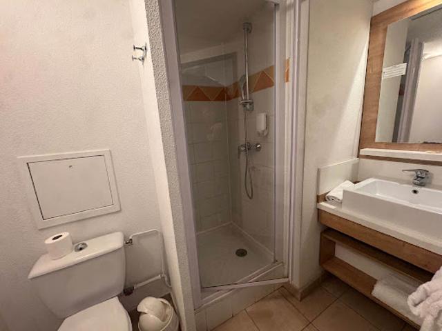 Vente Appartement 1 pièce 19.32 m2 Lyon 8ème