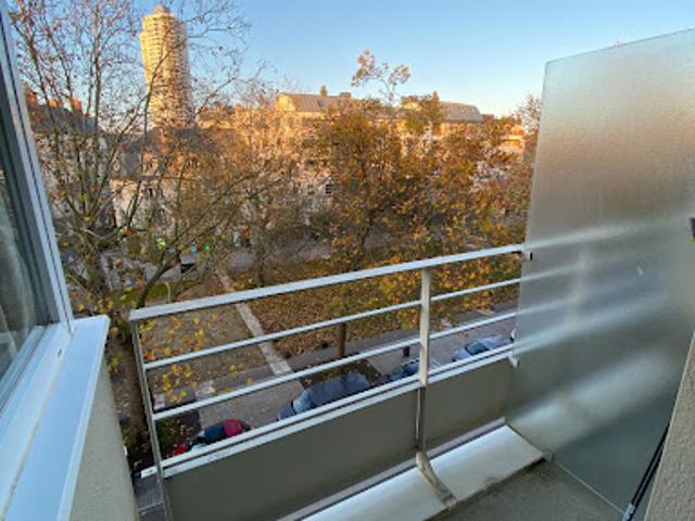 Vente Appartement 1 pièce 19.32 m2 Rennes