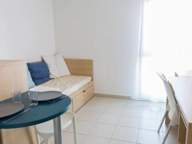 Vente Appartement 1 pièce 19.33 m2 Toulouse